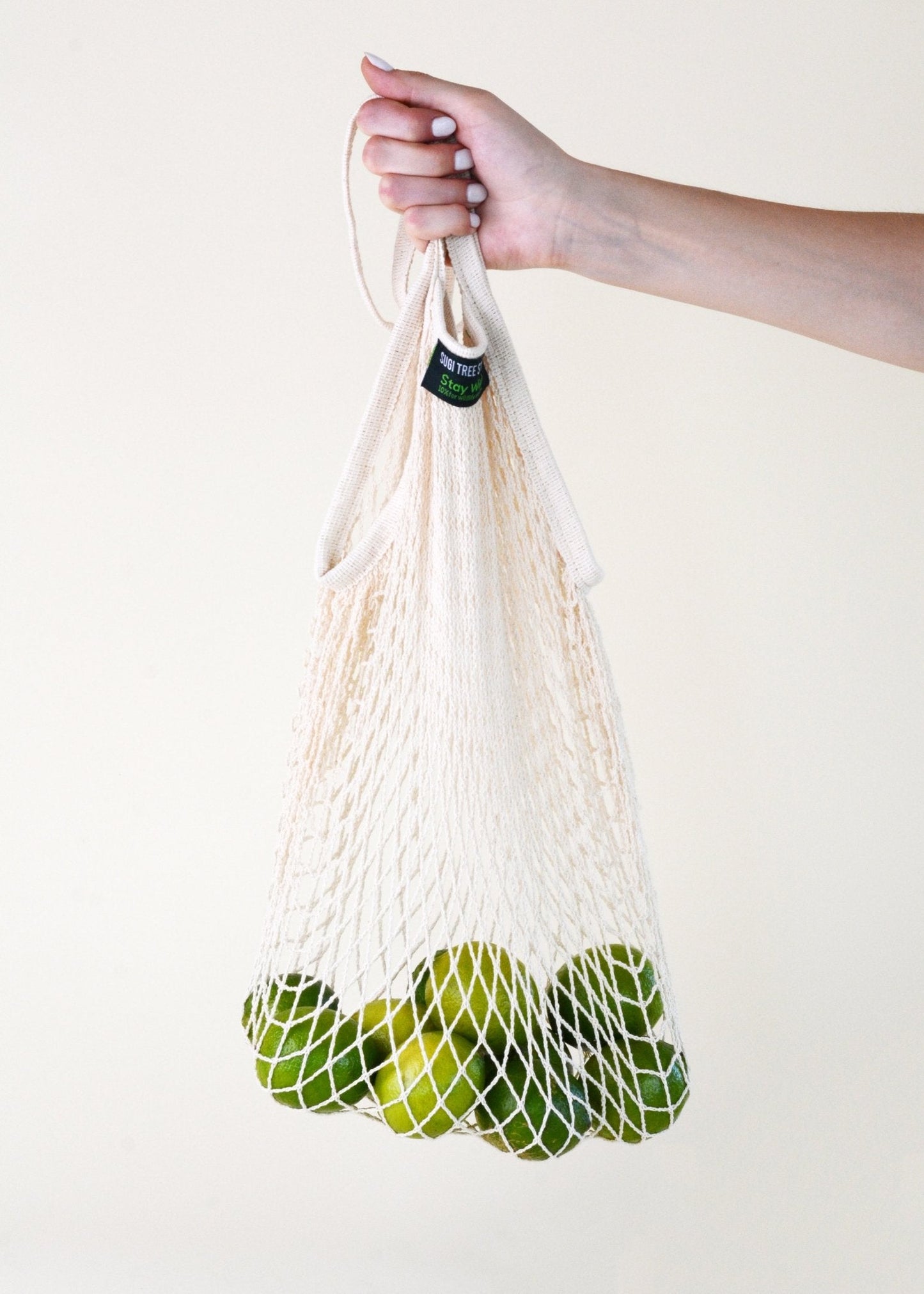 French Market Bag - Natural