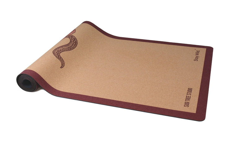 best cork yoga mat Canada