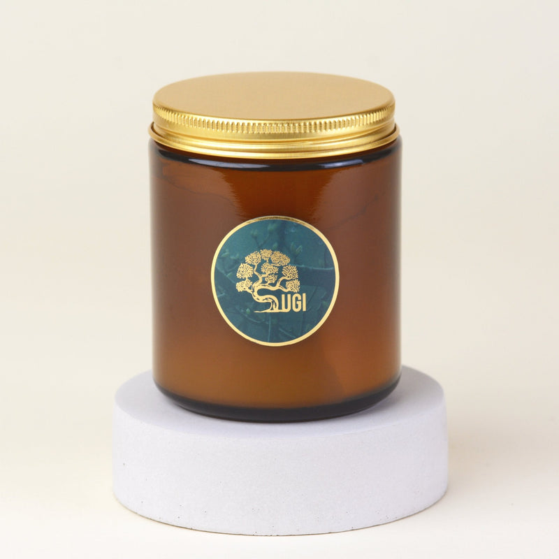 Madagascar Vanilla - Wanderlust Collection