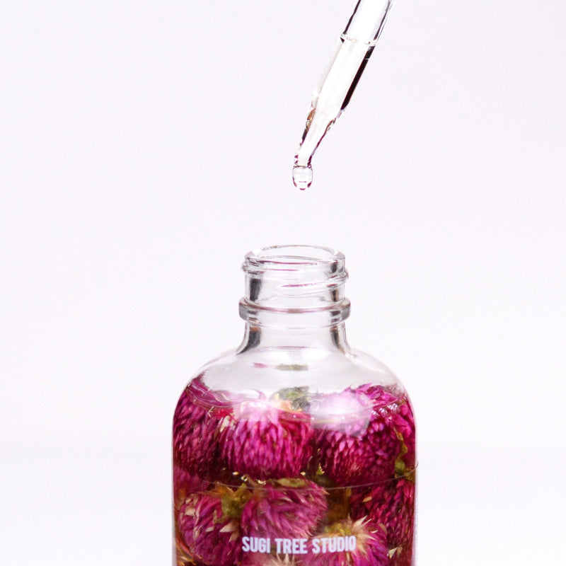 Wild - Bath + Body Oil