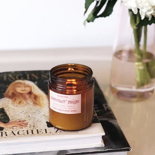 Cotton Wicks or Wood Wicks?