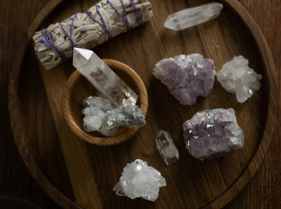 The Power of Gemstones: Elevate Your Wellness Journey