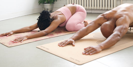 Are Cork Yoga Mats Really Worth It? 7 Reasons Yogis Love Them