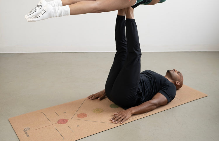 Alignment Yoga Mats