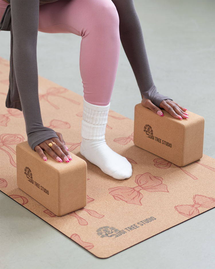Yoga Props