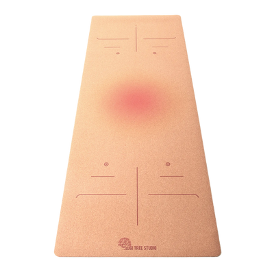 Cork Yoga Mats