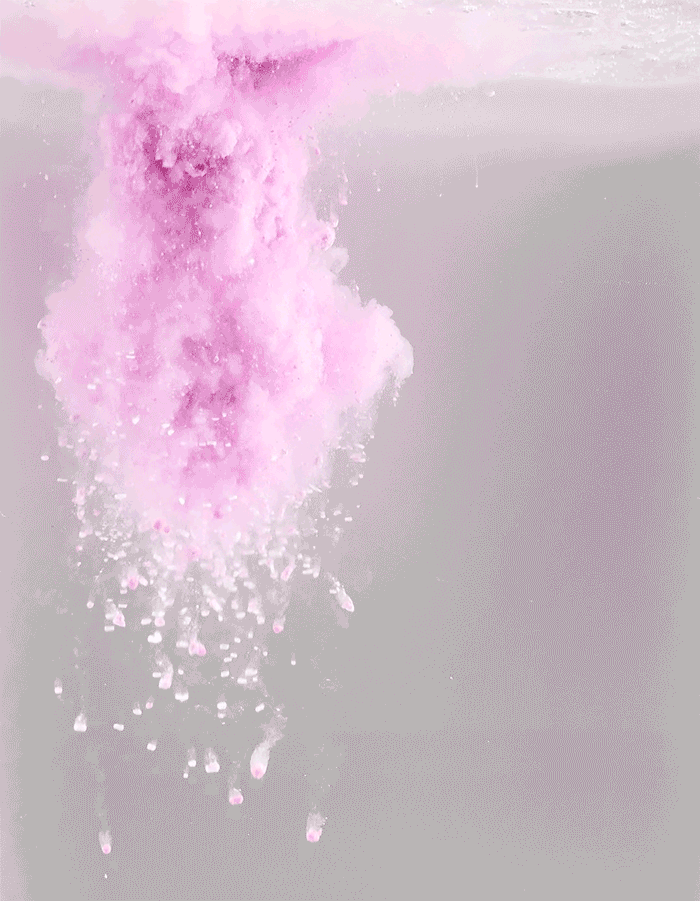 Unicorn Magic Bath Potion - Limited Edition