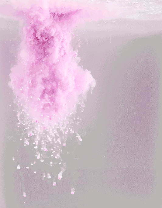 Unicorn Magic Bath Potion - Limited Edition