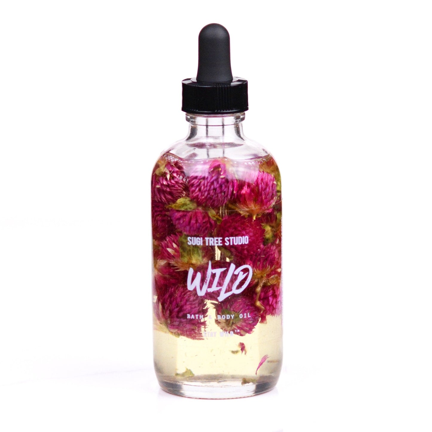 Wild - Bath + Body Oil